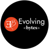 Evolving Bytes Logo