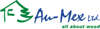 AU-MEX Ltd. Logo