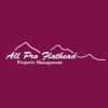 All Pro Flathead Property Management Logo