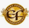 Easy Foods Incorporated Logo