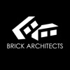 Brick Architects Logo