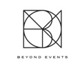 Beyond Events Logo