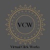 Virtual Click Works Logo