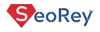 SeoRey Logo