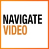 Navigate Video Logo