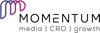 Momentum CRO Logo
