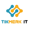 TIKMERK IT Logo