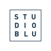 Studio Blu, Inc. Logo