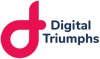 Digital Triumphs Logo