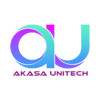 Akasa Unitech Logo
