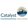 Catalyst Environmental Solutions Corporation Logo