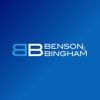 Benson & Bingham Car Accident & Personal Injury Lawyers Logo