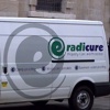 Eradicure Logo
