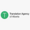 Translation Agency of Alberta Logo