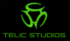 Telic Studios Logo