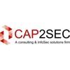 CAP2SEC, Inc. Logo