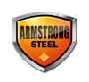 Armstrong Steel Buildings Logo