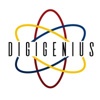 DigiGenius Marketing Logo