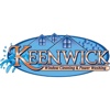 Keenwick - Window Cleaning & Power Washing Company Logo