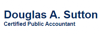 Douglas A. Sutton Logo
