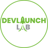 DevLaunch Lab Logo