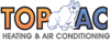 TOP AC Inc Logo