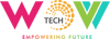 WovV Technologies Logo