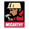 McCarthy Building Companies Logo