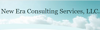 New Era Consulting Services, LLC. Logo