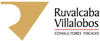Ruvalcaba Villalobos y Compañía S.C. Logo