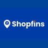 Shopfiins Logo