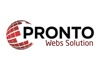 Pronto Webs Solution Logo