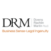 Downs Rachlin Martin Logo