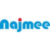 Najmee Logo