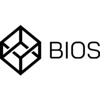 BIOS. Power BI development Logo