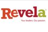 Revela Logo