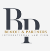 BenoitandPartners Logo