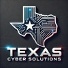 Texas Cyber Solutions Logo