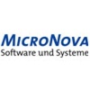 MicroNova Logo