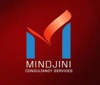 Mindjini.in Logo