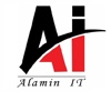 Al Amin It Logo