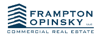 Frampton Opinsky Commercial Real State Logo