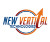New Vertical Tech Logo