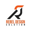 Rebel Design Solution Logo