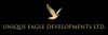 Unique Eagle Developments Logo