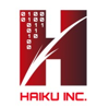 Haiku, Inc Logo