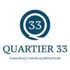 Quartier 33 Logo