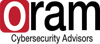 Oram Cybersecurity Advisors Logo