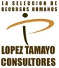Lopez Tamayo Consultores Logo