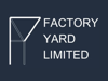 Factory Yard Logo